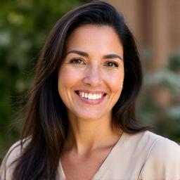 Dr. Elena Rodriguez profile picture